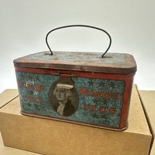 Antique George Washington Cut