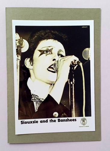 Siouxsie sioux large - sioux,