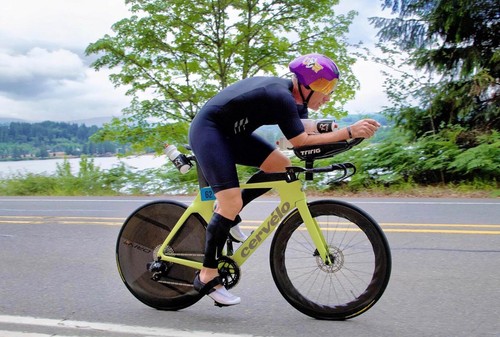 Cervelo series rival axs - p,