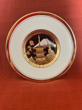 Art of Chokin gold edged