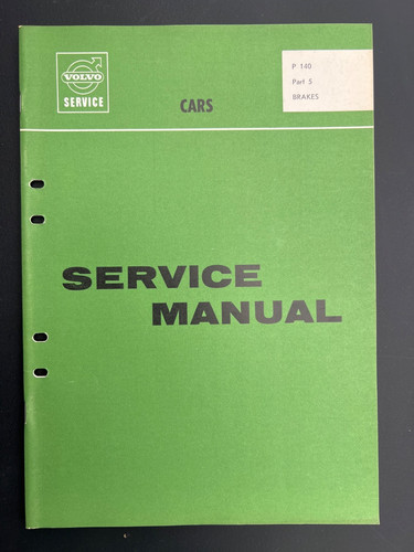 Volvo 140 series 142 144 - volvo, 145