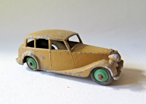 Dinky toys 40b 151 - toys,