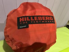 Hilleberg Keron 4 GT +