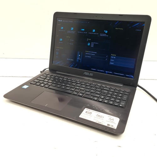 Asus x556ua dm898t - asus, 15.6"
