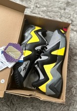 Reebok X NERF Kamikaze II Low