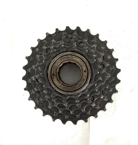 Speed 28t bicycle - 6,