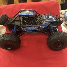 RED5 Large Dune Buggy - Blue No Remote Control