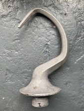 Hobart 20 Litre Mixer Dough Hook