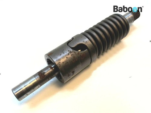 Final drive shaft honda - drive, gl