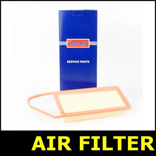 Air filter fits citroen c2 - citroen, c1