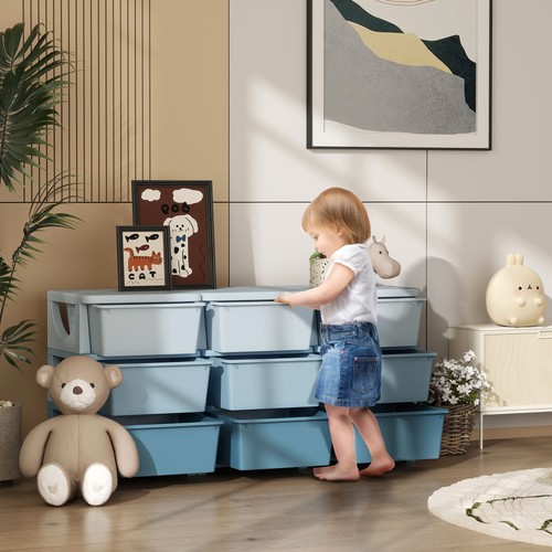Kids storage units - storage, drawers