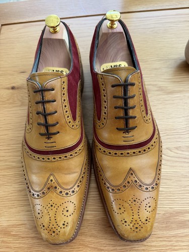Barker mcclean cedar - barker,
