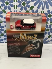 Kyosho Mini Z MINI Cooper s