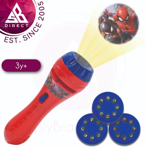 Lexibook ltc050sp spiderman - lexibook,