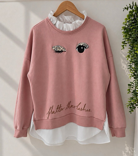 Ted baker london - henreet, pink