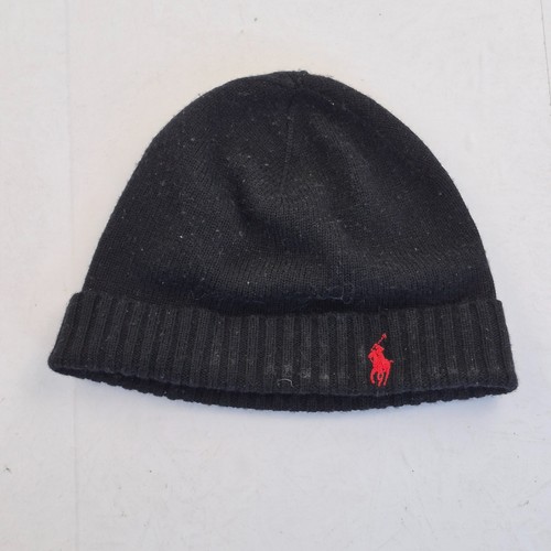 Ralph lauren woolly hat - ralph,