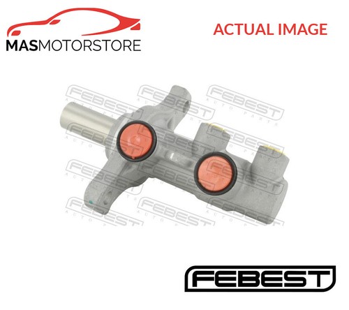Brake master cylinder - cylinder, febest