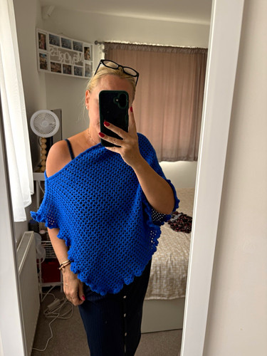 Hand crochet women s - crochet, women’s