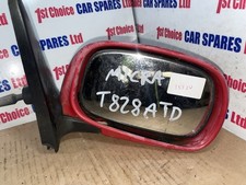 NISSAN MICRA MK2 1999 DRIVER