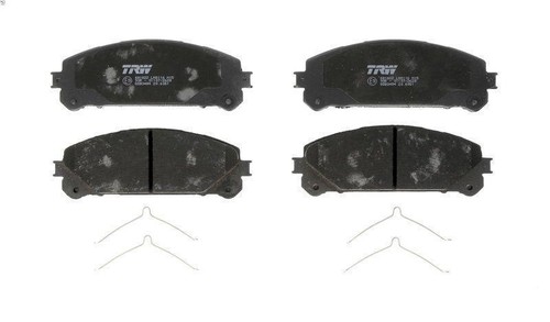Brake pad set disc - brake, set,