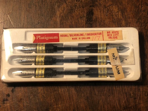 Platignum pack fountain - 6,