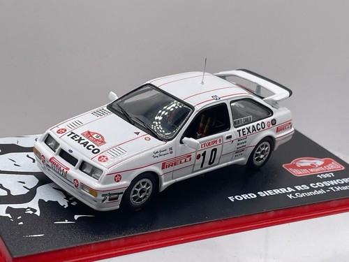 Ford sierra rs cosworth - 1/43,