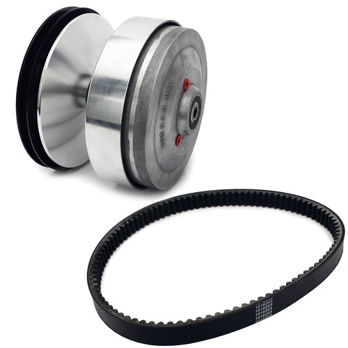 Primary drive clutch - drive, &