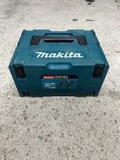 Makita DLX2180TJ 18V Combi