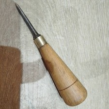BEECHWOOD HANDLED VINTAGE