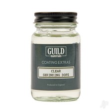Guild Lane Clear Shrinking
