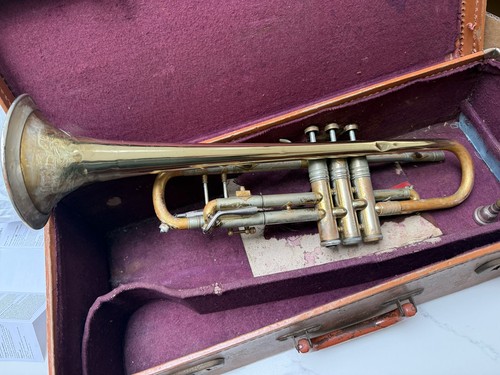 Sterling super selmer - super, london