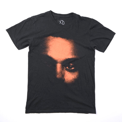 The weeknd dear melancholy - my,