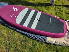 BEST intro Wing Foil board