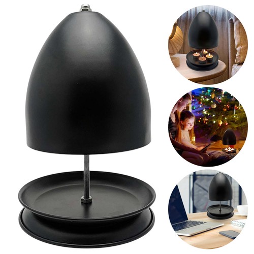 Tea light oven double - tea,