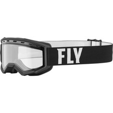 Fly Racing Goggle MX Focus