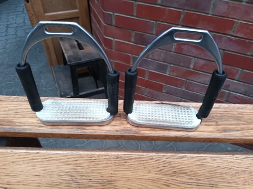 Flexi stirrups - flexi,