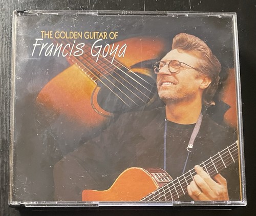 The golden guitar - the, francis