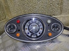 Classic Mini Speedo Centre