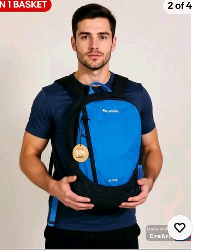 Eurohike active 20l - eurohike,