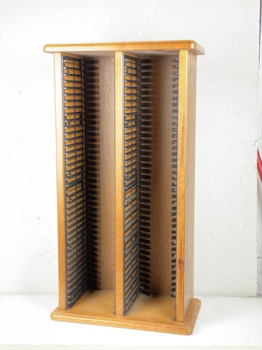 Solid pine wooden - , cd