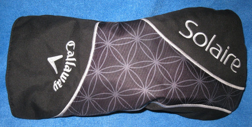 Callaway solaire model driver - callaway,
