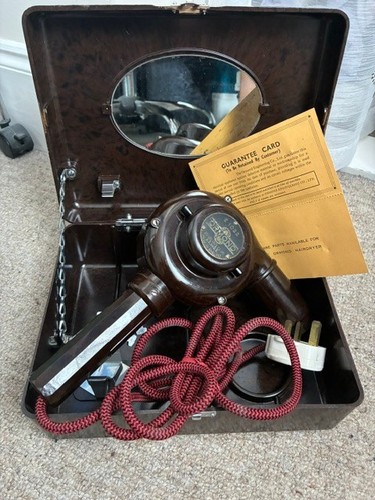 Vintage ormond e1022 bakelite - vintage,
