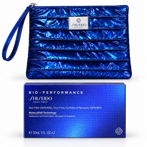 Shiseido bio performance - shiseido, skin