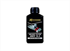 Kart Brake Fluid Xeramic Dot 5.1 250ml Tony Kart OTK Kelgate New Kart Parts UK