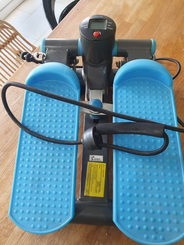 Mini stepper exercise - stepper, machine