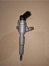 2010-16 Citroen c3 c4 c5 ds3 ds4 ds5 BERLINGO 1.6 HDI eHDI 112bhp FUEL INJECTOR 