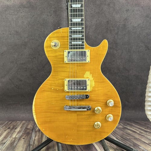 Custom murphy lab kirk hammett - murphy,