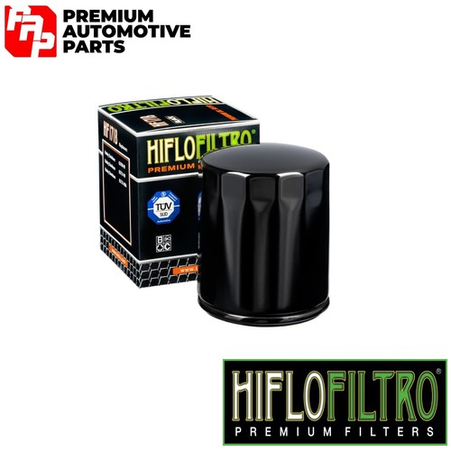 Oil filter harley flhtkse cvo - filter,