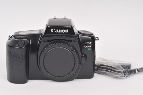 Canon eos 1000f 35mm - canon, n