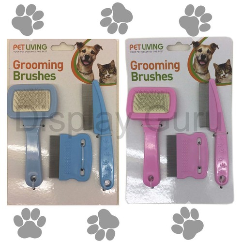 Set fine pet - set, 3